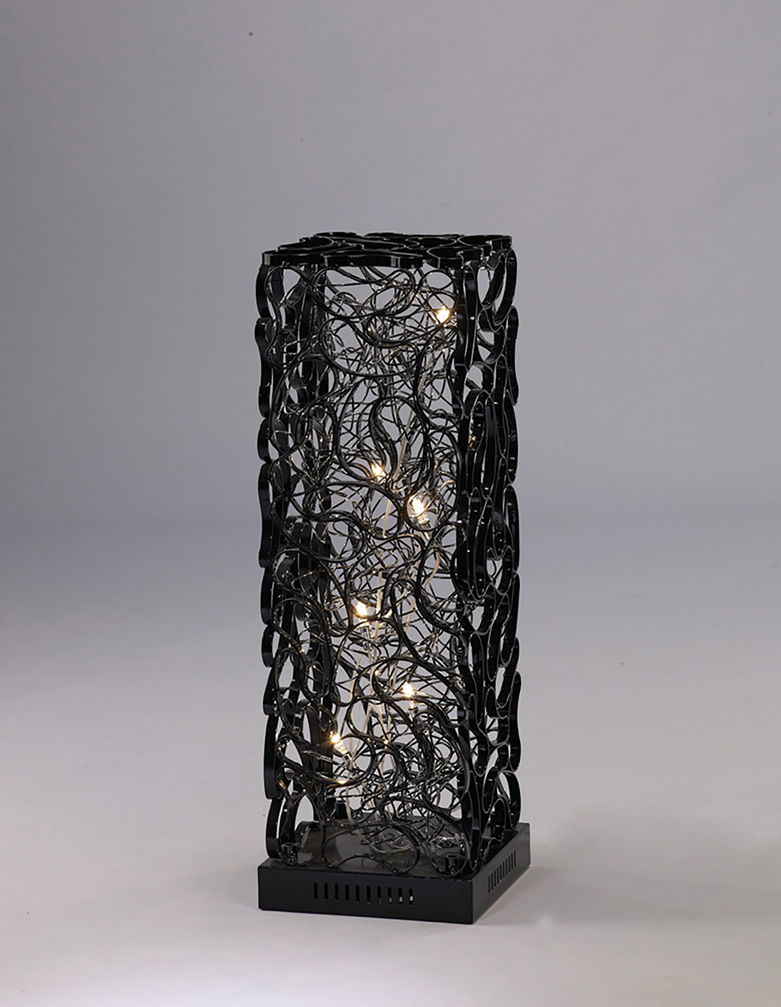 Essen Aluminium Table Lamps Diyas Home Designer Table Lamps Essen Aluminium Table Lamps Diyas Home Designer Table Lamps
